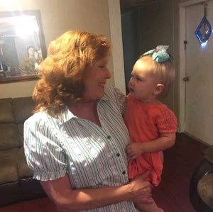 Meet your Posher, Linda